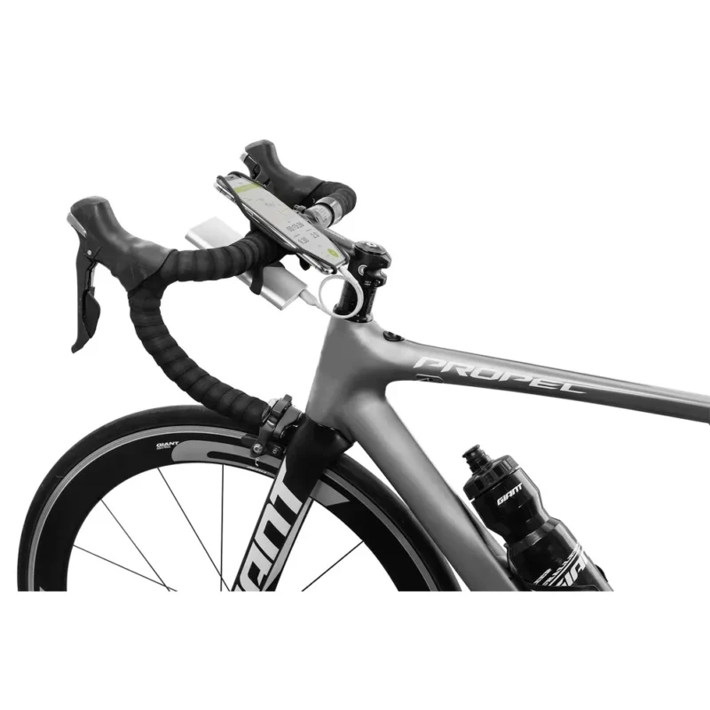 Bisiklet Telefon ve Power Bank Tutucu – Güvenli ve Pratik Kullanım