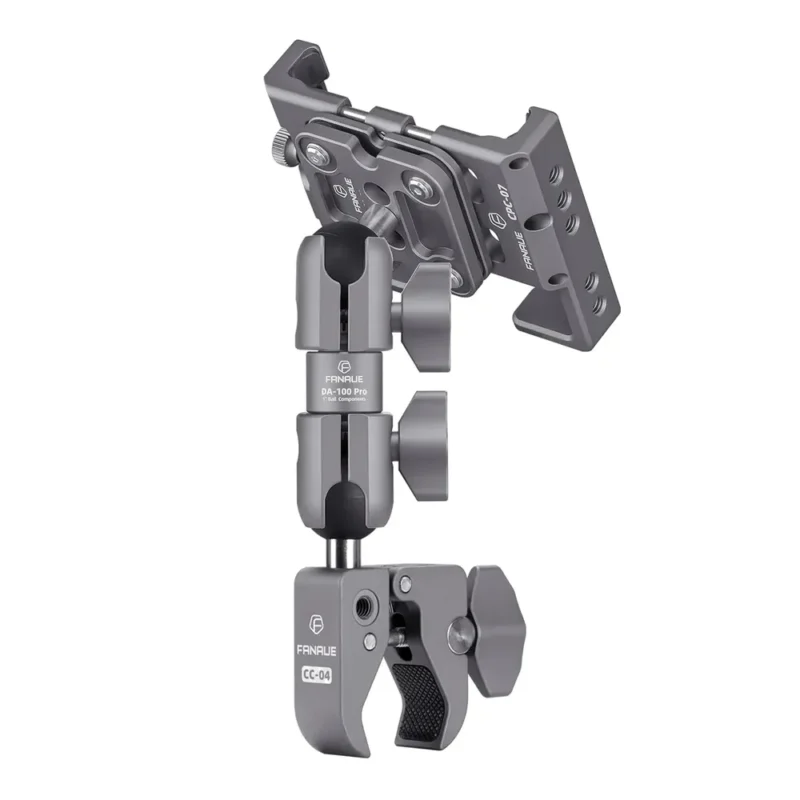 Alternative view of Premium Motosiklet Telefon Tutucu - Bisiklet Telefon Tutucu