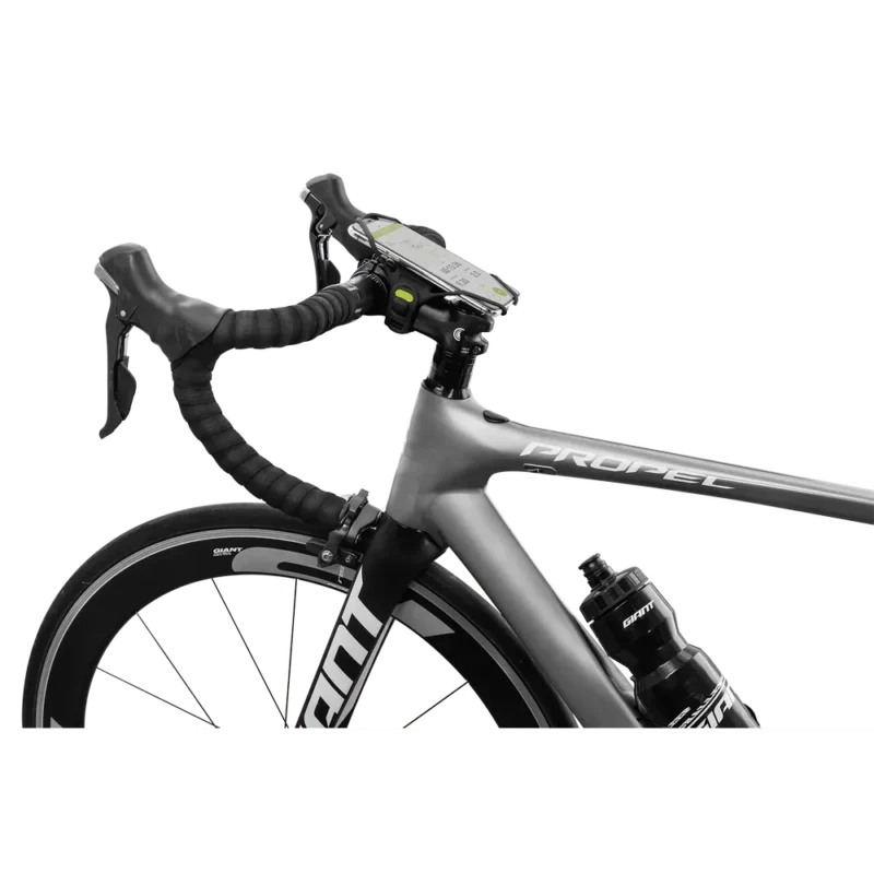 Bisiklet Telefon Tutucu (4.7''–7.2'' Uyumlu)