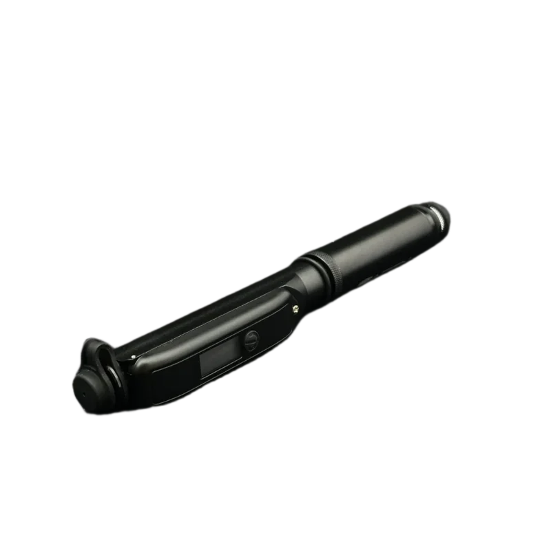 Dijital Basınç Göstergeli Bisiklet Pompa 160 PSI | 11 Bar, 135 g